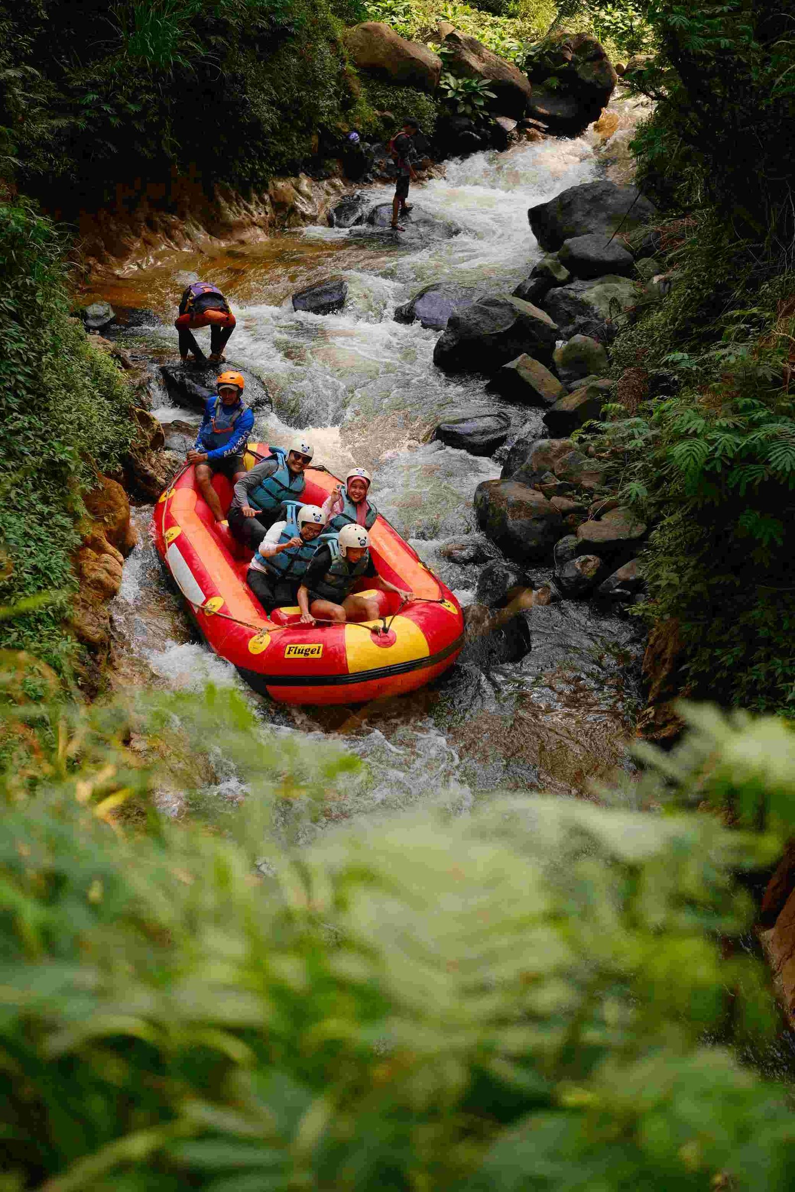 Arung Jeram 3