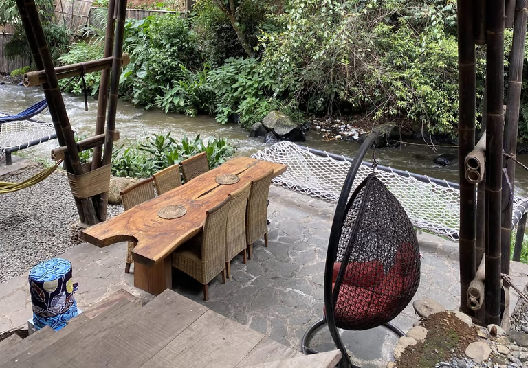 Gallery Pineus Tilu 3 VIP 2