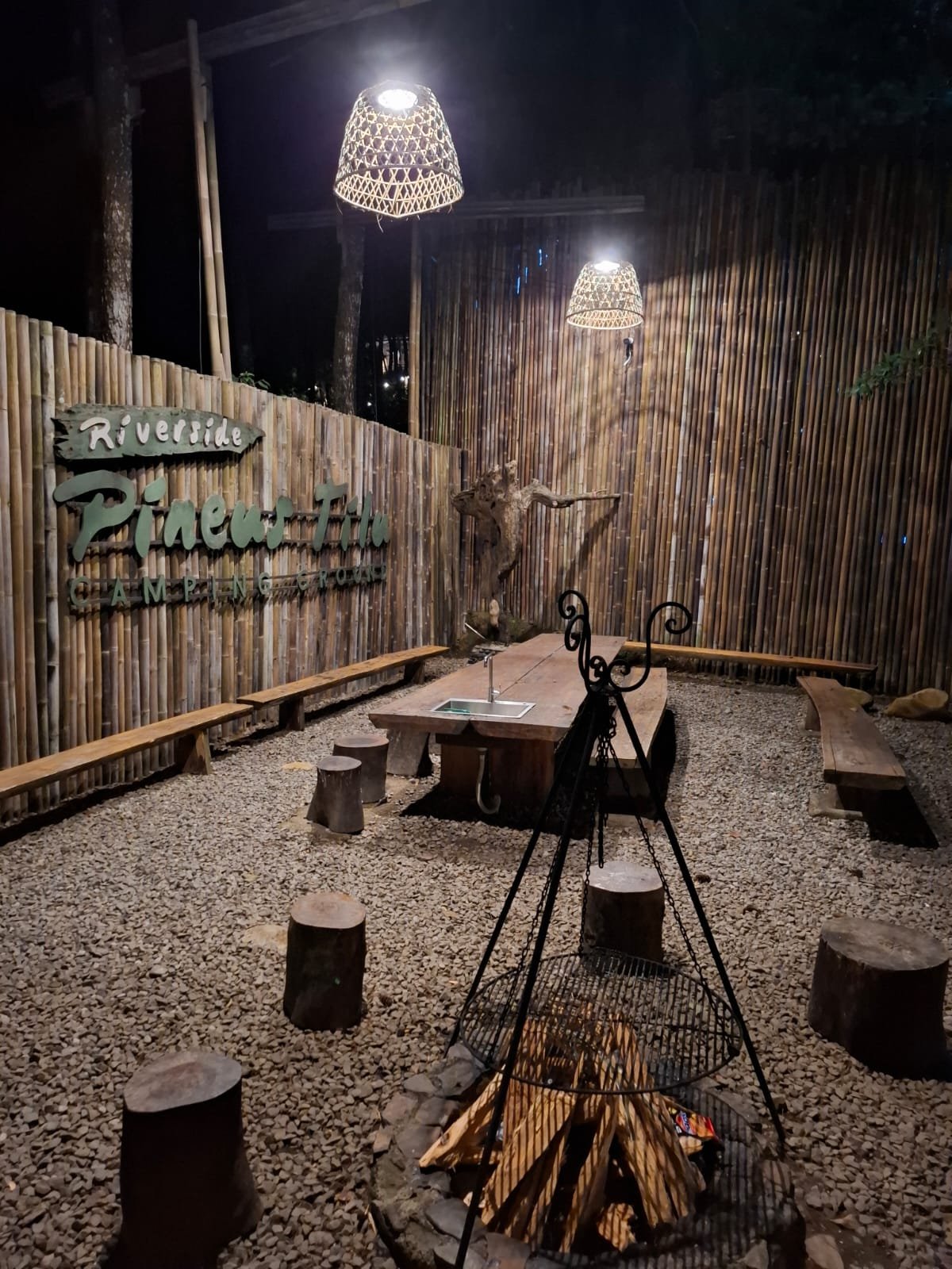 Gallery Pineus Tilu 3 VIP 7