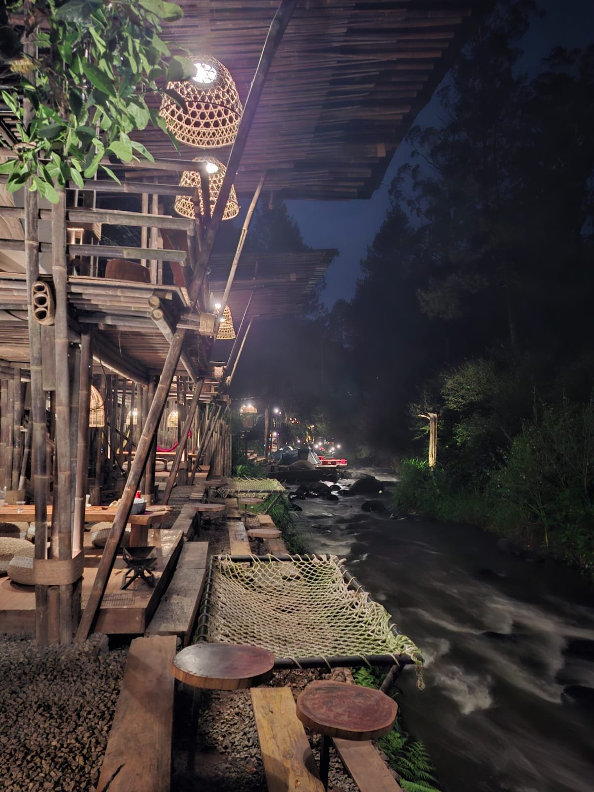 Gallery Pineus Tilu 3 VIP 9