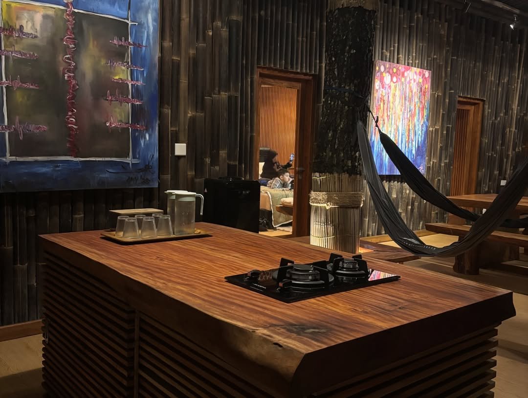 Gallery Cabin VVIP 9