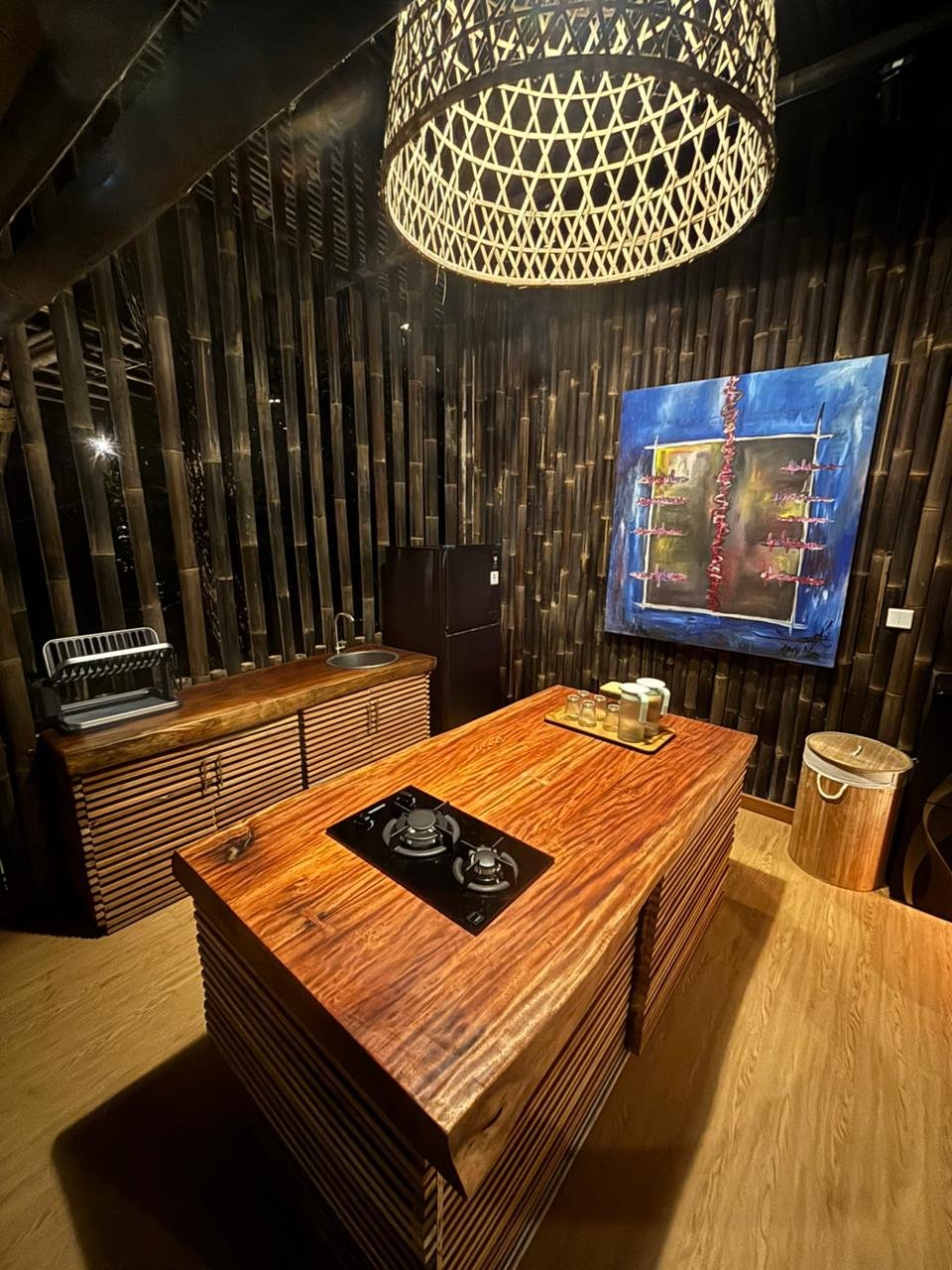 Gallery Cabin VVIP 4