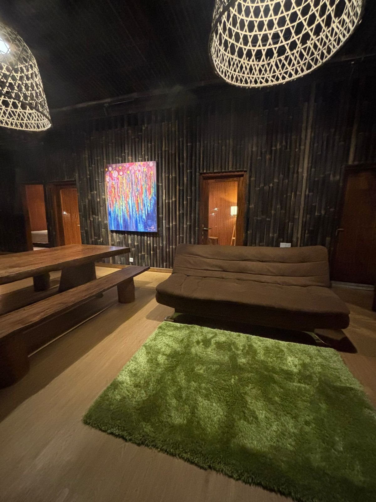 Gallery Cabin VVIP 1