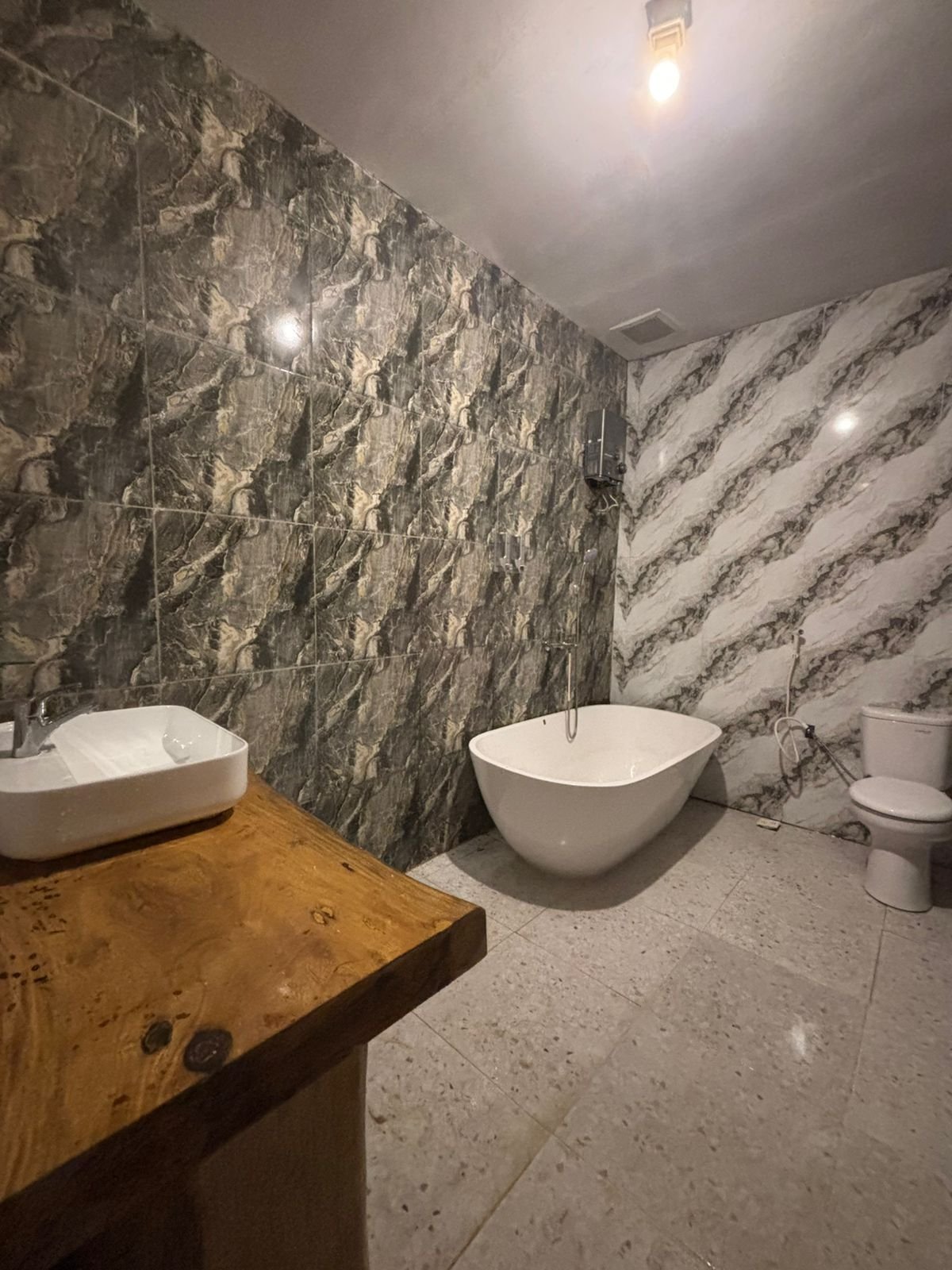 Gallery Cabin VVIP 3