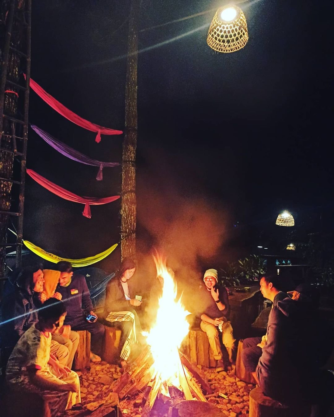 Gallery Cabin VIP 12