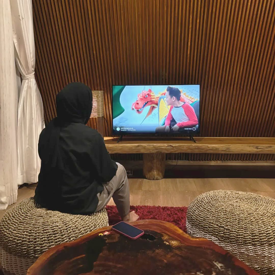 Gallery Cabin VIP 11